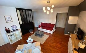 Vignec/Saint-Lary - T2 cosy avec balcon&piscine